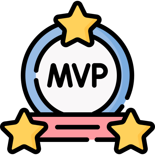 mvp icon